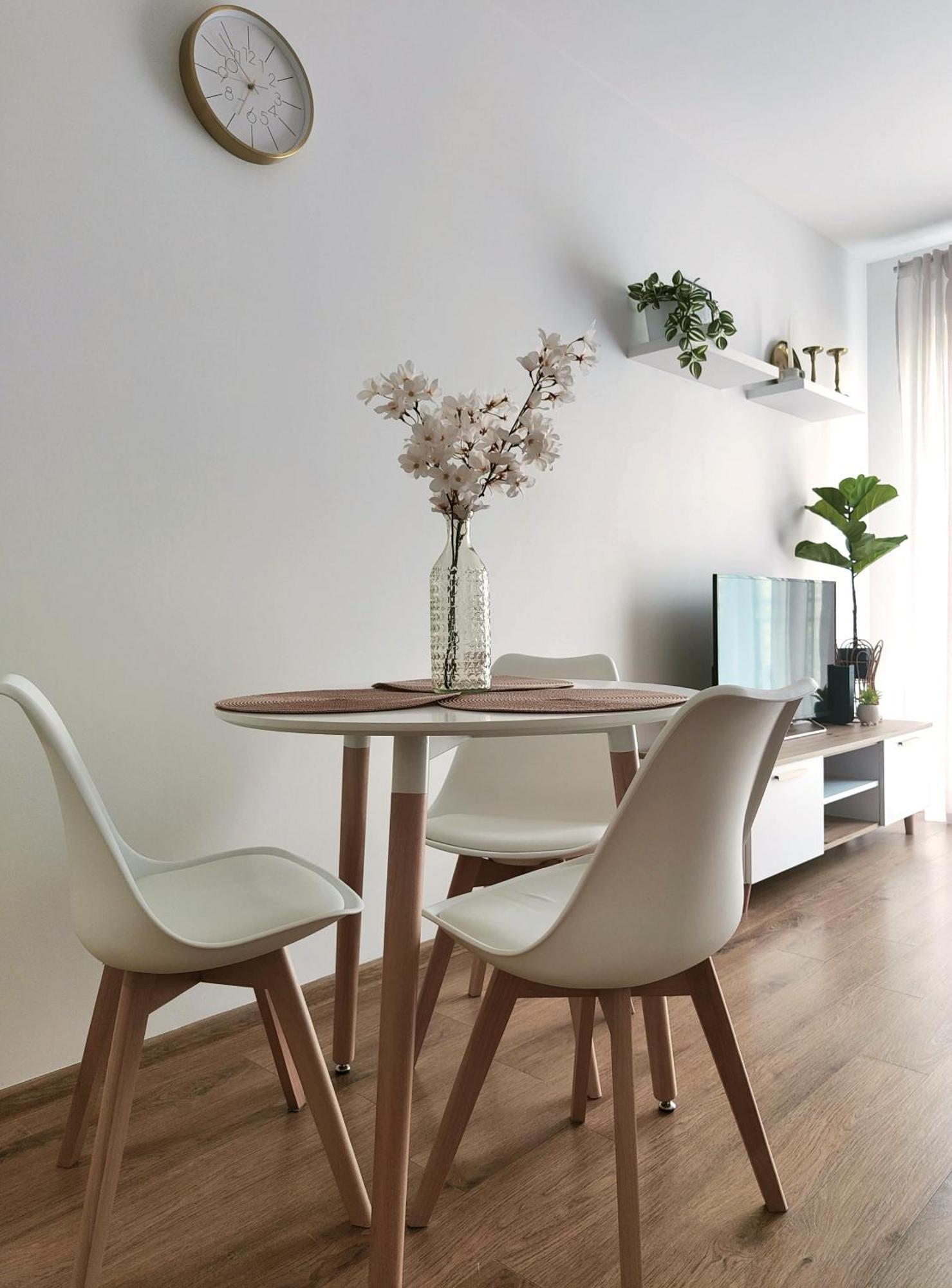 Olsztyn Apartament Teczowy Las Bartag 外观 照片